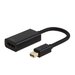 Adaptor Mini DisplayPort - HDMI